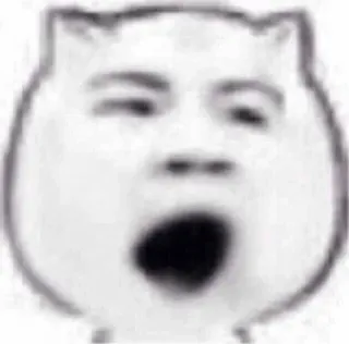 🐼 telegram sticker