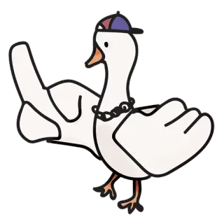 Cocopuffs whatsapp stickers