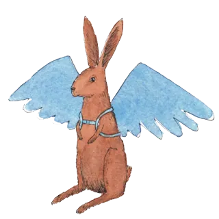 Nonsense whatsapp stickers