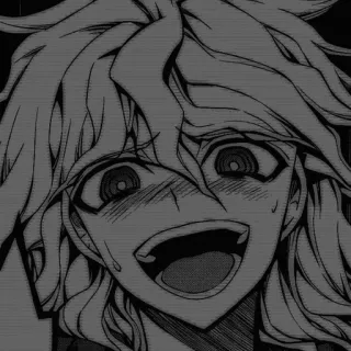 manga mood :: @fStikBot telegram stickers