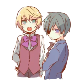 😕 telegram sticker