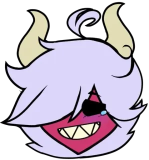 🥲 telegram sticker