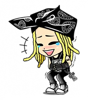 😂 telegram sticker