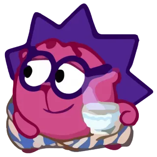 ☕️ telegram sticker