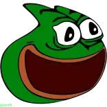 😀