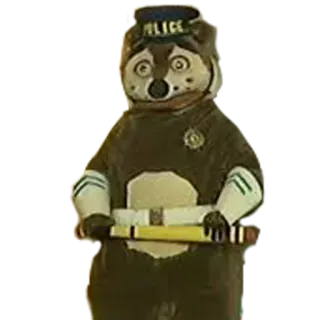 Деревня Дураков telegram stickers