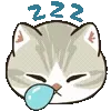 😴