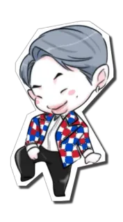 🍙 telegram sticker