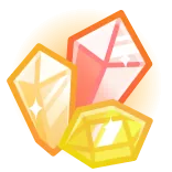 Ion Gem Stickers | @gifts_emoji telegram stickers