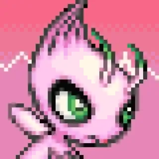 Wigglytuff Portrait Pack telegram stickers