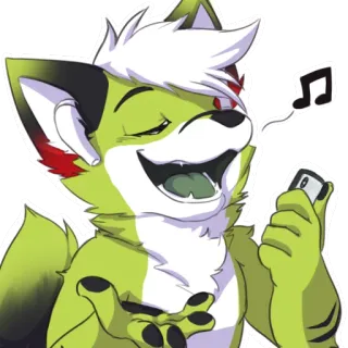 KavalaByKutto whatsapp stickers