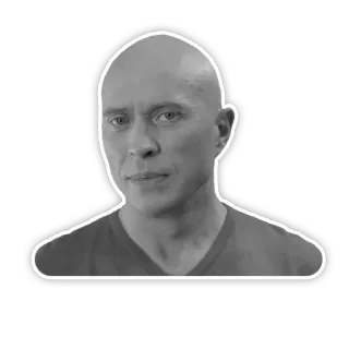 😐 telegram sticker
