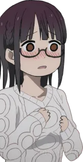 😳 telegram sticker