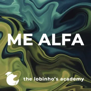 @lobinhosacademy whatsapp stickers
