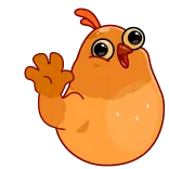👋