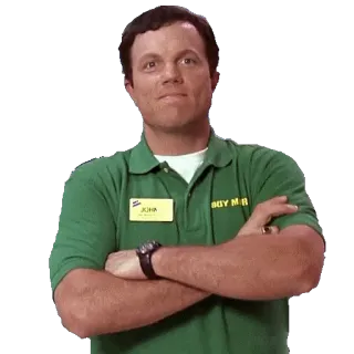 😏 Roy McAvoy Tin Cup JOHN
How May 
I help you
ROY McAVOY
Golf Mart Tin Cup, Рой Макавой, Гольф, Март, Фильм, Джон telegram sticker