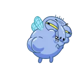 Муха Миха @premium_emoji telegram emojis 💩