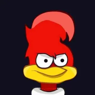 🤨 whatsapp sticker