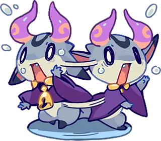 😦 telegram sticker