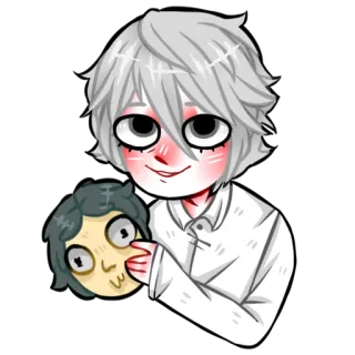 🥴 whatsapp sticker