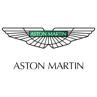 👍 ASTON MARTIN Aston Martin, марка авто, автомобили, логотип, спорткар, машина люкс telegram sticker