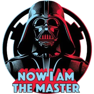 Star Wars Universe by @TheYehudi telegram stickers