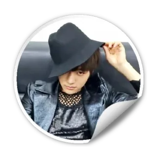 🤠 telegram sticker