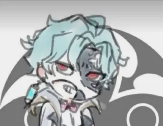 🤯 telegram sticker