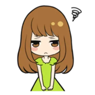 🙄 whatsapp sticker