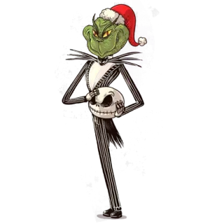 Alex Solis @lennysticker whatsapp stickers