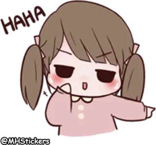 😈 telegram sticker