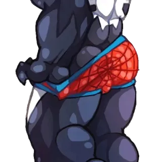 🍑 telegram sticker