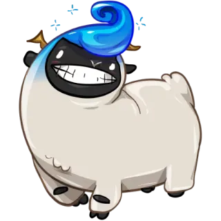 💅 telegram sticker