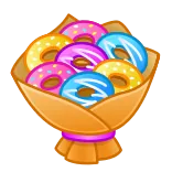 💐