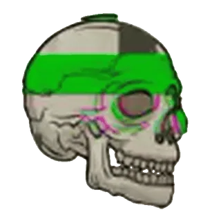 💀