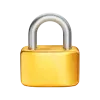 🔒