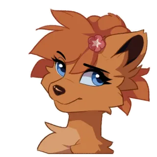 🙄 whatsapp sticker