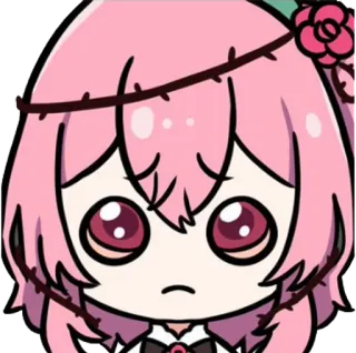 🥺 telegram sticker