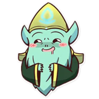😁 telegram sticker