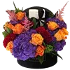 💐