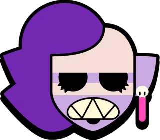🧟‍♀ telegram sticker