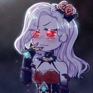 🦄 telegram sticker
