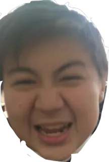 😝 telegram sticker