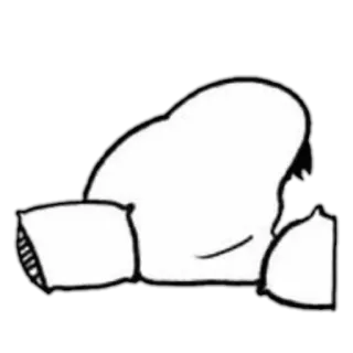 😭 telegram sticker