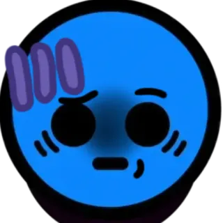 😳 telegram sticker