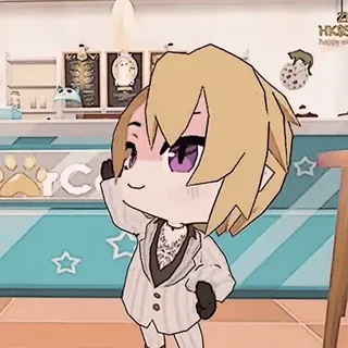 📀 telegram sticker