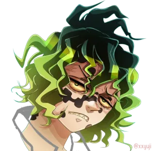 😤 telegram sticker