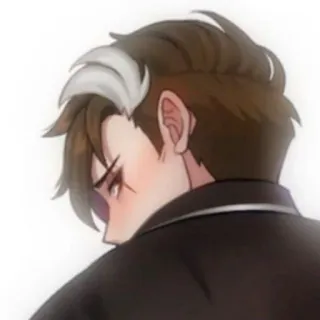 😳 telegram sticker