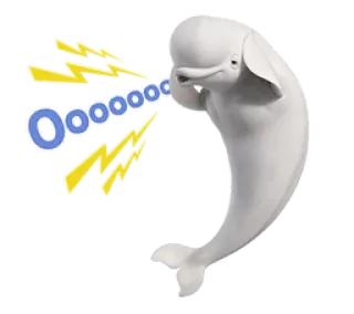 Finding Nemo (@TgSticker) telegram stickers