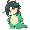 🐲